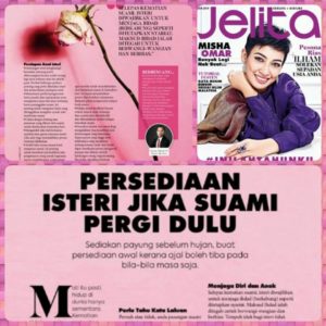Jelita Jan 2019